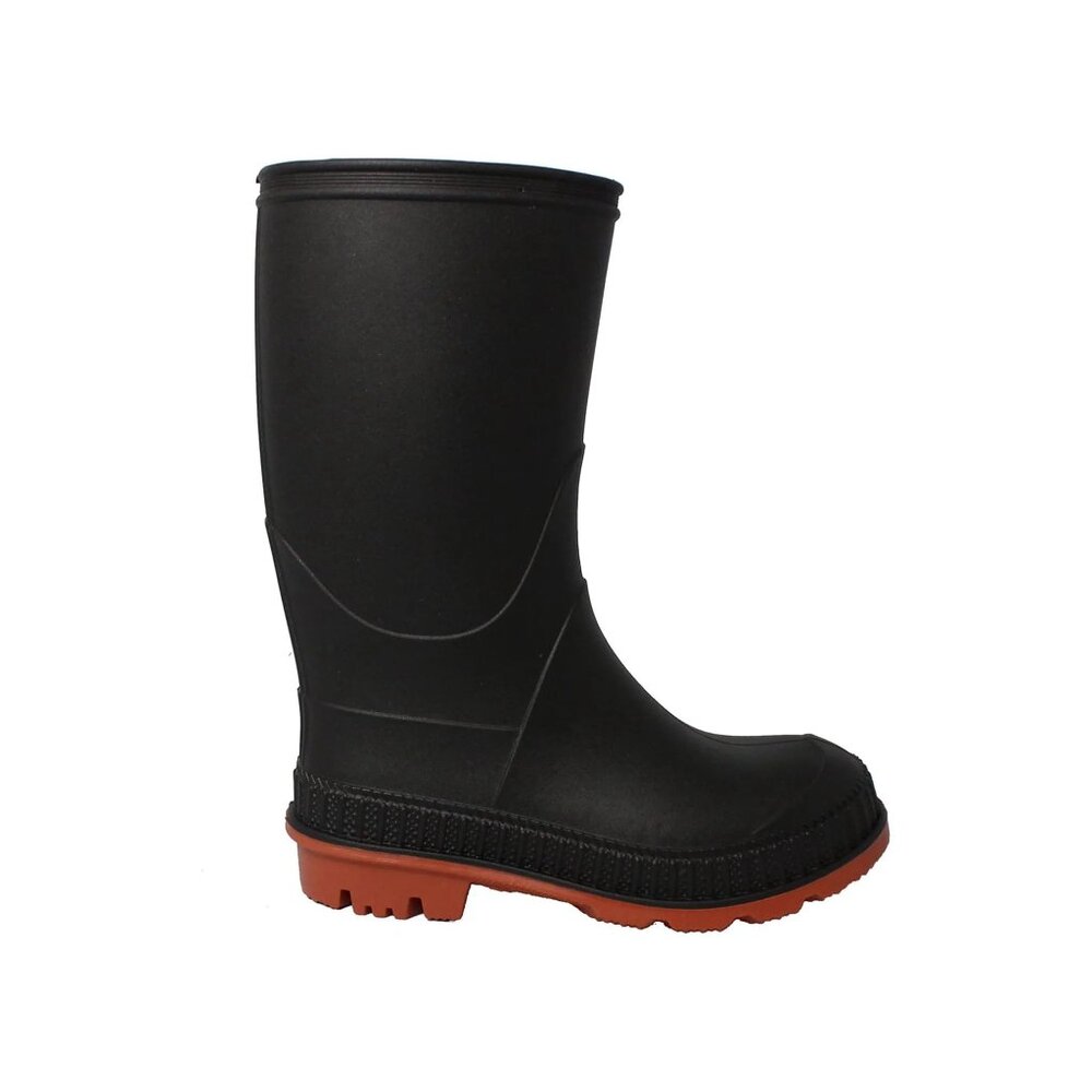 NEW Wonder Nation Toddler Boys Chore Rain Boots 5/6